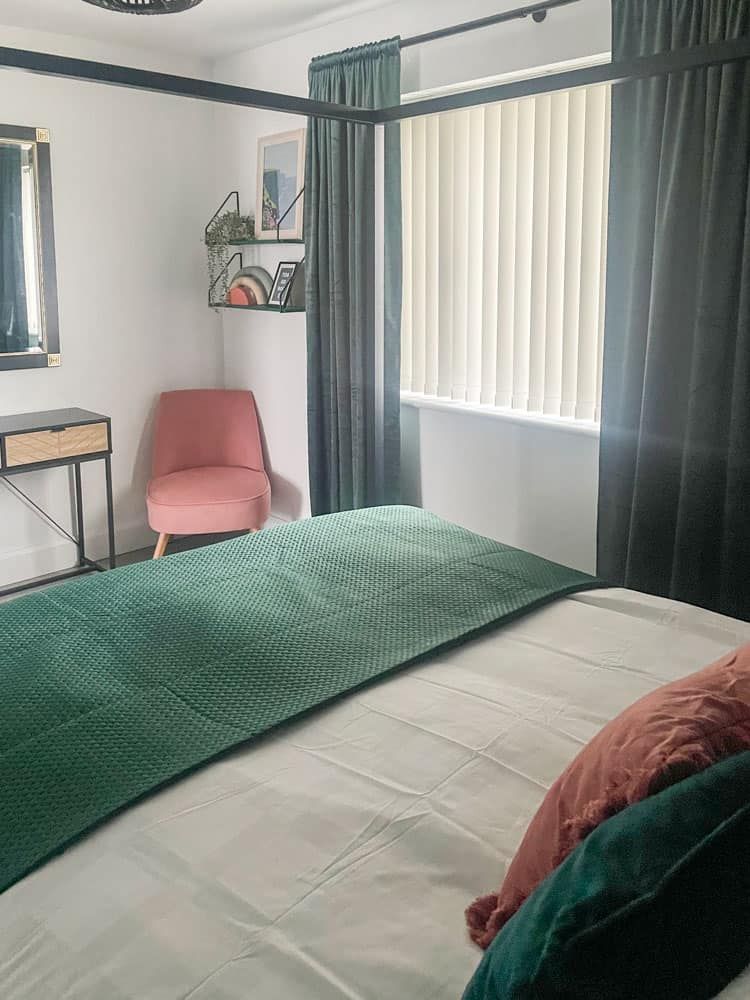Double bedroom